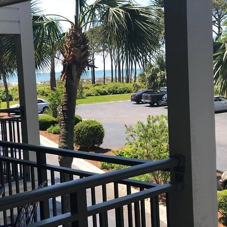 Seaforever-King Bed, Ocean Views With Beach Bikes 希爾頓黑德島 外观 照片